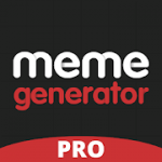 Meme Generator PRO v4.5801 Mod APK Patched