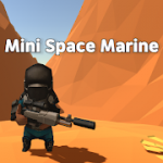 Mini Space Marine Semi Idle RPG v2.62 Mod (Unlimited Money + Unlocked) Apk