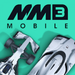 Motorsport Manager Mobile 3 v1.1.0 Mod (Full version) Apk