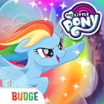 My Little Pony Rainbow Runners v1.4 Mod (Unlocked) Apk + Data