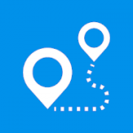 My Location GPS Maps, Share & Save Locations v2.970 Pro APK