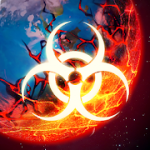 Outbreak Infection End of the world v1.2.0 Mod (Unlimited Money + No Ads) Apk