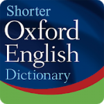 Oxford Shorter English Dictionary v11.4.594 Premium APK SAP