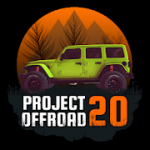 PROJECT OFFROAD 20 v62 Mod (Unlimited Gold Coins) Apk + Data