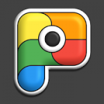 Poppin icon pack v1.7.4 APK Patched