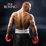 Real Boxing 2 v1.9.17 Mod (Unlimited Money) Apk + Data