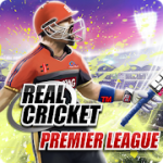 Real Cricket Premier League v1.1.5 Mod (Unlimited Money) Apk + Data