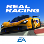 Real Racing 3 v8.4.2 Mod (Unlimited Money) Apk
