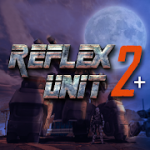 Reflex Unit 2+ v3.1 Mod (Unlocked) Apk