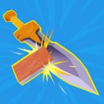 Sharpen Blade v1.21.1 Mod (Unlimited Money) Apk