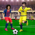 Soccer Leagues Mega Challenge 2020 Football Kings v200020.1 Mod (Unlimited Money) Apk