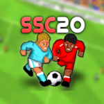Super Soccer Champs 2020 v2.1.2 Mod (Premium) Apk