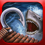 Survival on Raft Ocean Nomad Simulator v1.141 Mod (Unlimited Money) Apk