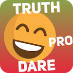 Truth or Dare PRO v7.0.6 Mod (Unlocked) Apk