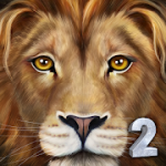 Ultimate Lion Simulator 2 v1.1 Mod (Unlimited Money) Apk