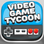 Video Game Tycoon Idle Clicker & Tap Inc Game v2.8.7 Mod (Unlimited Money) Apk