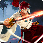 Warriors of Kingdom Revenge Fight v2.4 Mod (Unlimited Karma Points + Enemy Can’t Attack) Apk