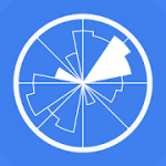 Windy.app precise local wind & weather forecast v7.8 Pro APK All CPUs