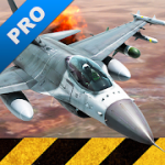 AirFighters Pro v4.2.1 Mod (All Unlocked) Apk + Data