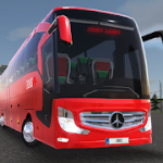 Bus Simulator Ultimate v1.3.0 Mod (Unlimited Money) Apk + Data