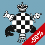 Chess Coach Pro v2.40 Mod (Professional version) Apk