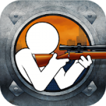 Clear Vision 4 Brutal Sniper Game v1.3.12 Mod (Unlimited Money) Apk