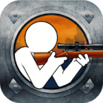Clear Vision 4 Brutal Sniper Game v1.3.23 Mod (Unlimited Money) Apk