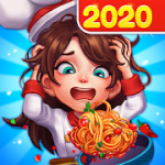 Cooking Voyage Crazy Chef’s Restaurant Dash Game v1.2.3+8e83158 Mod (Unlimited Money) Apk + Data
