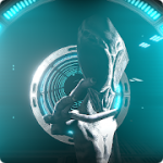 Deep Space First Contact v2.4 Mod (full version) Apk + Data
