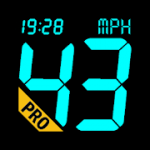 DigiHUD Pro Speedometer v1.1.16.1 APK Paid
