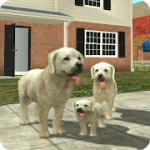Dog Sim Online Raise a Family v100 Mod (Unlimited Money) Apk
