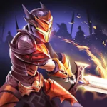 Epic Heroes War Action + RPG + Strategy + PvP v1.11.2.392p Mod (Unlimited Money + Diamond) Apk