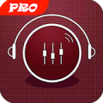 Equalizer  Bass Booster  Volume Booster Pro v1.0.1 APK Paid