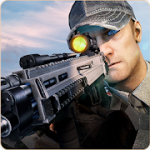 FPS Sniper 3D Gun Shooter Free Fire Shooting Games v1.31 Mod (No Ads) Apk
