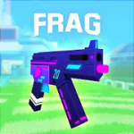 FRAG Pro Shooter 1st Anniversary v1.6.3 Mod (Unlimited Money) Apk