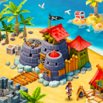 Fantasy Island Sim Fun Forest Adventure v1.10.2 Mod (Unlimited Money + All Islands on the map are unlocked) Apk