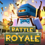 Grand Battle Royale Pixel FPS v3.4.6 Mod (Unlimited Coins) Apk + Data