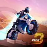 Gravity Rider Zero v1.42.0 Mod (Unlocked) Apk