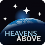 Heavens-Above Pro v1.66 APK