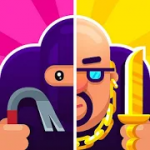 Idle Mafia Tycoon Tap Inc Game v0.3.19 Mod (Free Shopping) Apk