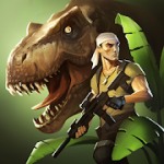 Jurassic Survival v2.6.0 Mod (Mega Mod) Apk + Data