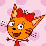 Kid E Cats Educational Games v4.4 Mod (Unlocked) Apk