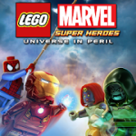 LEGO Marvel Super Heroes v2.0.1.17 Mod (Unlocked) Apk