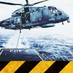 Marina Militare It Navy Sim v2.0.3 Mod (Unlocked) Apk + Data