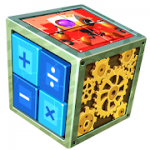 Metal Box Hard Logic Puzzle v27.0.20200616 Mod (Unlimited Money) Apk