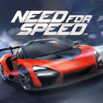 Need for Speed No Limits v4.5.5 Mod (China Unofficial) Apk