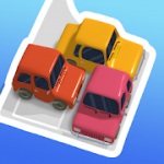 Parking Jam 3D v0.26.1 Mod (Unlimited Money) Apk