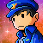 Pixel Starships v0.953.1 Mod (Unlimited Money) Apk