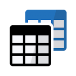 Table Notes  Pocket database & spreadsheet editor v88 APK Unlocked