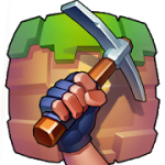 Tegra Crafting and Building Survival Shooter v1.1.13 Mod (Free Shopping) Apk